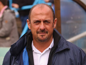 Supporting image for story: FA Cup 1st Qualifying Round: Halesowen Town 0 Basford United 3