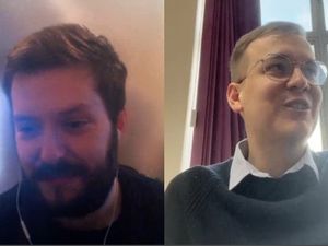 Supporting image for story: 'A new era begins': Jonny Drury and Lewis Cox on new West Brom boss Carlos Corberan - WATCH