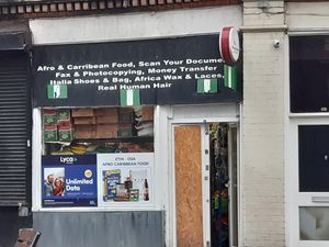 Supporting image for story: Owner of dirty Wolverhampton shop where dead rat was found gets food business ban