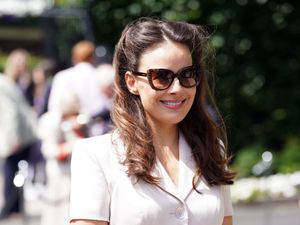 Supporting image for story: Sophie Winkleman calls for AI to be kept out of classrooms
