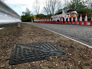 Supporting image for story: Wrekin had it covered – lifting the lid on 2022 success 