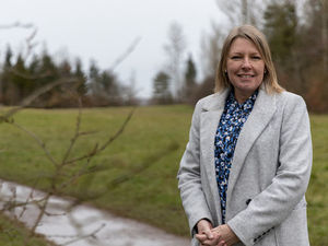 Supporting image for story: More local nature reserves enjoy people have easy access to green spaces