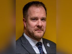 Supporting image for story: School head recalls 'horrific' onslaught of hate after manipulated video accusing teacher goes viral