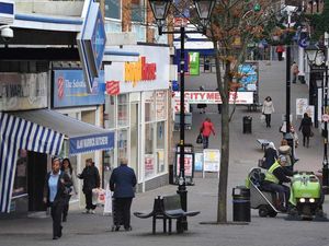 Supporting image for story: Backing falls short over drive on trade in Halesowen