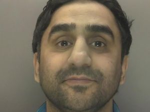 Supporting image for story: Man jailed for more than 13 years for playing part in violent attack involving weapons in Walsall