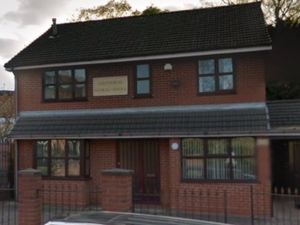 Supporting image for story: Flats plan for former Wolverhampton medical centre