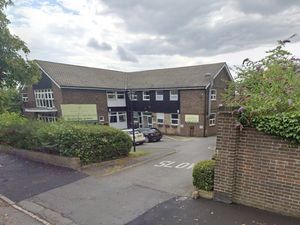 Ashgrove Care Home where an application for another 18 bedrooms has been rejected. Picture Google free for LDRS use