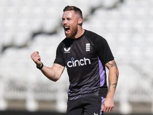 Supporting image for story: Phil Salt excited to work under Brendon McCullum in new year