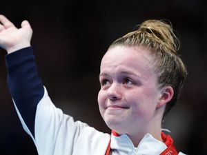 Supporting image for story: Paralympics day four: British stars look to add to golden successes