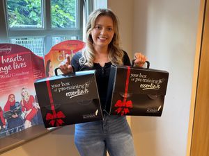 Supporting image for story: From member to mentor: Kira’s Slimming World journey continues