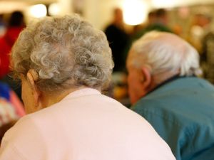 Supporting image for story: Staff-to-resident transmission in care homes ‘more significant’ – Sage