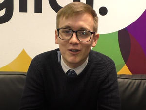 Supporting image for story: Lewis Cox's Shrewsbury Town video update - August 15th