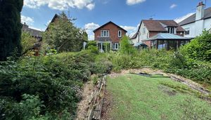 Church Walk, Wolverhampton. Picture: Zoopla