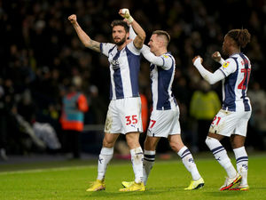 Supporting image for story: Chesterfield hoping for a West Brom 'off day' ahead of FA Cup clash