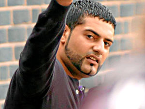 Supporting image for story: Mubarek Ali: Why is he just being let out?