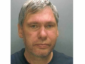 Supporting image for story: Asbo breach troublemaker who shouted at woman vicar in Walsall is jailed