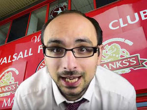 Supporting image for story: Joe Masi's Walsall update - September 4th