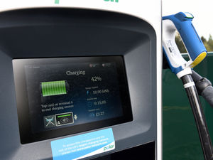 Supporting image for story: Six more electric car charging points coming to Wolverhampton