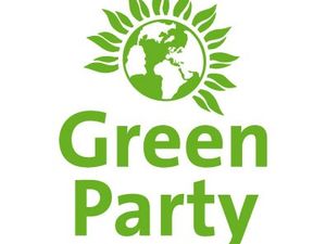 Supporting image for story: Just what shade of green are you?