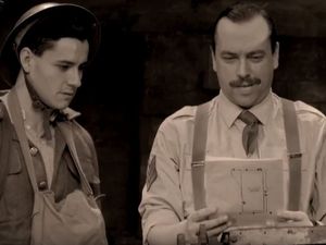 Supporting image for story: The Wipers Times, Birmingham REP - review