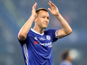 Supporting image for story: Blues rival Aston Villa for John Terry as Harry Redknapp confirms making offer