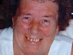 Supporting image for story: 'No improvement at hospital'