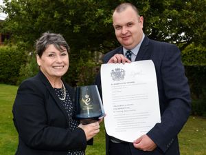 Supporting image for story: Landau celebrates 30 years of empowerment and announces new leadership