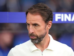 Supporting image for story: Gareth Southgate has no regrets about England tenure or decision to resign