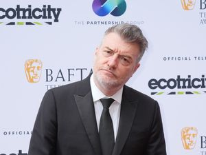 Charlie Brooker has spoken about the return of Black Mirror (Ian West/PA)