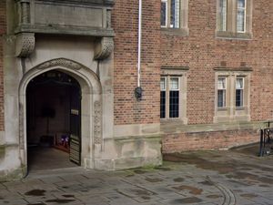 Supporting image for story: ‘Sickening’ cost to taxpayers of failed Dudley Council bar project revealed