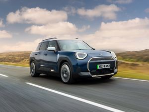 Supporting image for story: UK Drive: Mini’s Aceman is here to complete this brand’s line-up