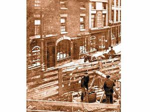 Supporting image for story: Down memory lane: Hidden meaning of what's in a name