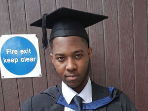 Supporting image for story: Telford boy, 16, charged with murdering young NHS worker in London