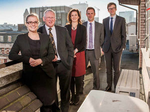 Supporting image for story: New journey for logistics IT firms