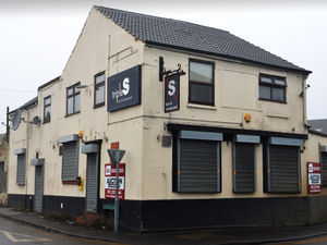 Supporting image for story: Redevelopment hopes as trouble-hit Tipton bar is sold