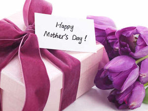 Supporting image for story: Letter: It's Mothering Sunday, not Mother's Day