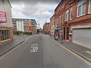 Supporting image for story: Man critical after Saturday night attack in Birmingham