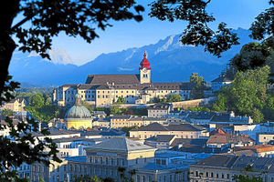 Supporting image for story: Sound reminder of musical great