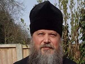 Supporting image for story: Russian and Ukraine members of Telford congregation unite in helping those caught up in war