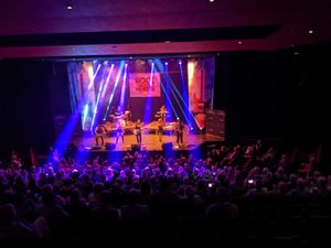 Supporting image for story: Rock musical coming to Brierley Hill will raise money for charity