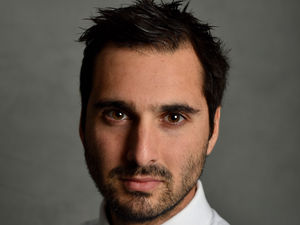 Supporting image for story: Nathan Judah's Wolves update - October 11