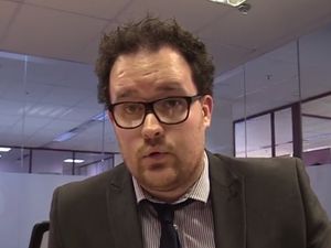 Supporting image for story: Tim Spiers' Wolves update - August 29th