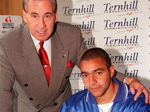 Supporting image for story: Former Shrewsbury Town and Chester City defender Spencer Whelan dies aged 49