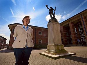 Supporting image for story: Stafford masterplan 'will help attract millions of pounds of investment'