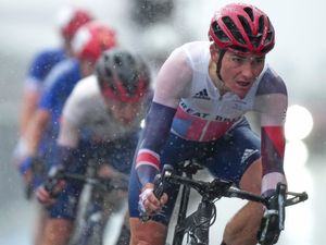 Supporting image for story: Dame Sarah Storey aiming to further cement her legacy at ninth Paralympics