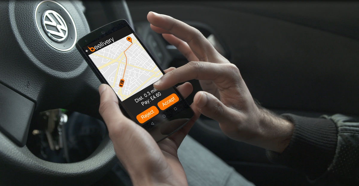 Beelivery expansion spurs recruitment drive in Wolverhampton