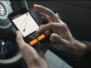 Supporting image for story: Beelivery expansion spurs recruitment drive in Wolverhampton