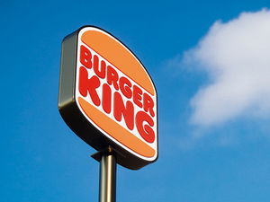 Supporting image for story: Walsall Burger King branch to open this week – with 1,000 free burgers on offer