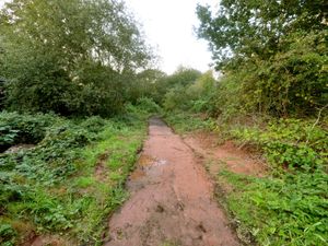 Supporting image for story: Residents launch objections after Wolverhampton travellers site plan submitted