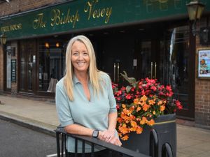 Supporting image for story: 'The time has flown by': Manager of popular Sutton Coldfield pub retires after nearly 20 years